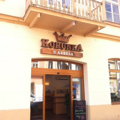 korunka celo